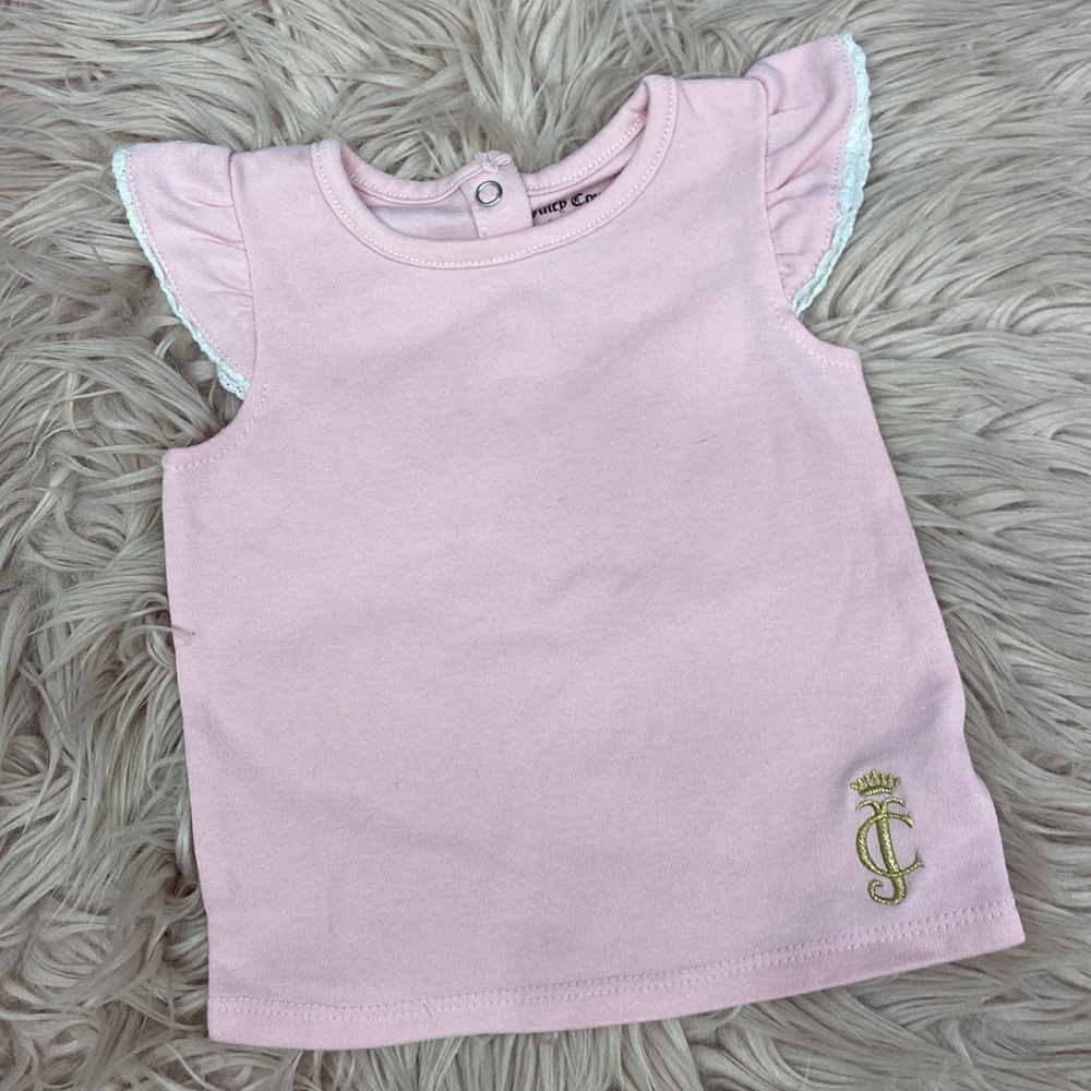 Juicy Couture Tee